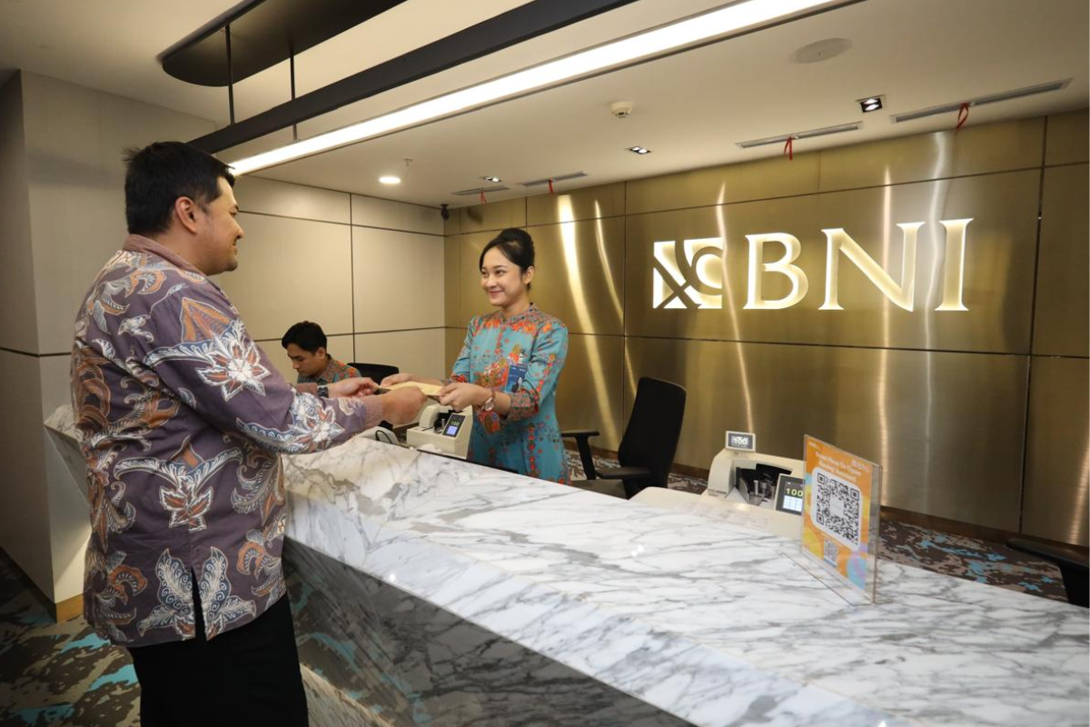 Tabel KUR BNI Plafon Rp100 Juta Terbaru 2026, Cek Angsuran, Syarat dan Cara Pengajuan