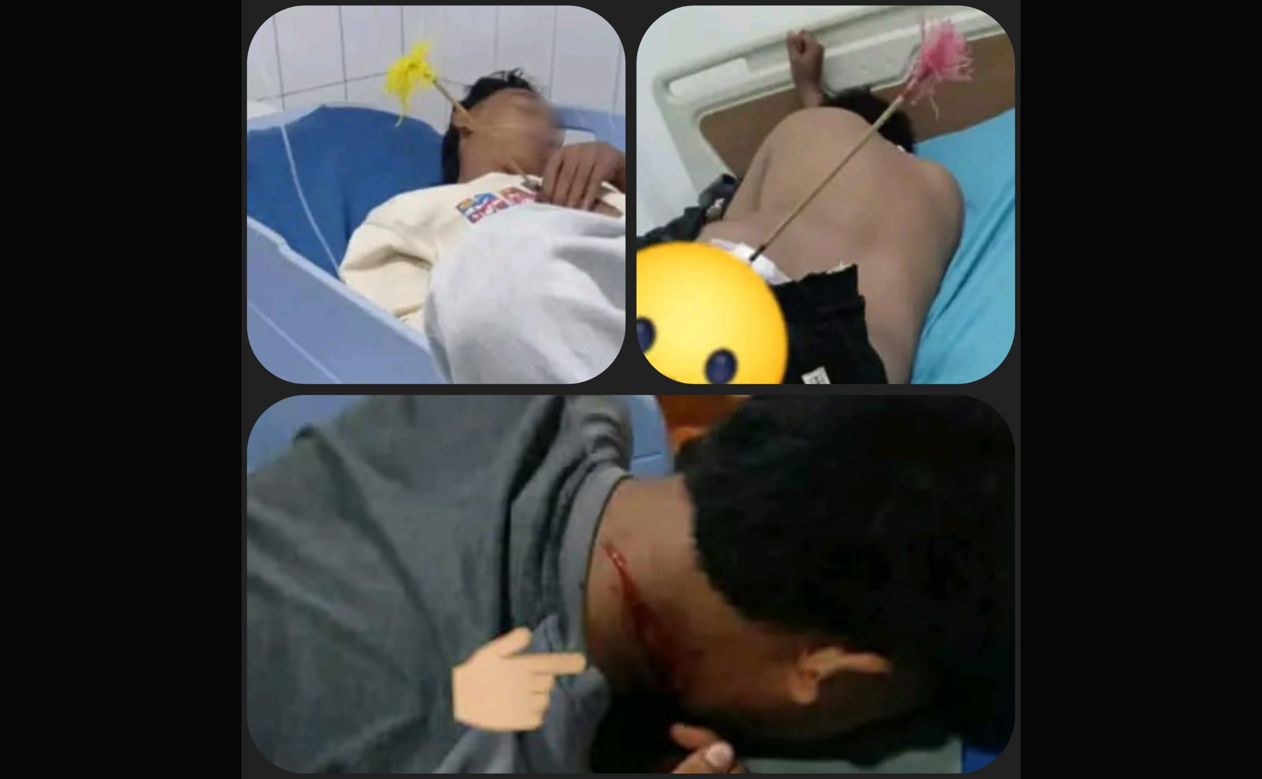 Tawuran di Kota Cirebon Pakai Panah Memakan Korban, Polisi Langsung Bergerak 