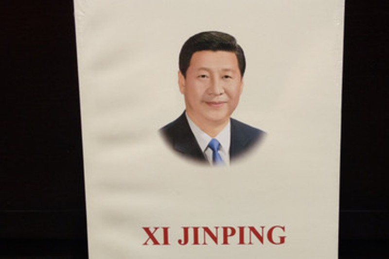 Ukir Sejarah, Xi Jinping Kembali Menjadi Presiden China untuk Tiga Periode