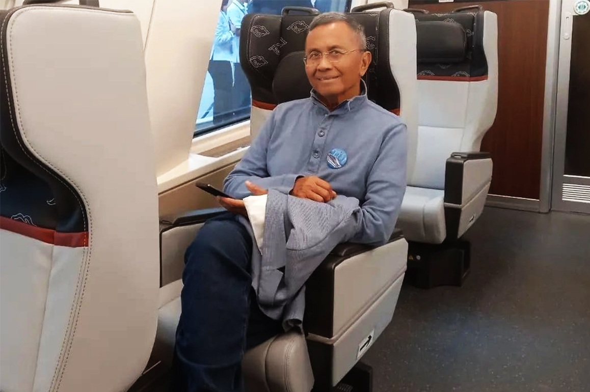 Dahlan Iskan Menang Gugatan Lawan Jawa Pos, Sengketa Saham Radar Bogor Berakhir