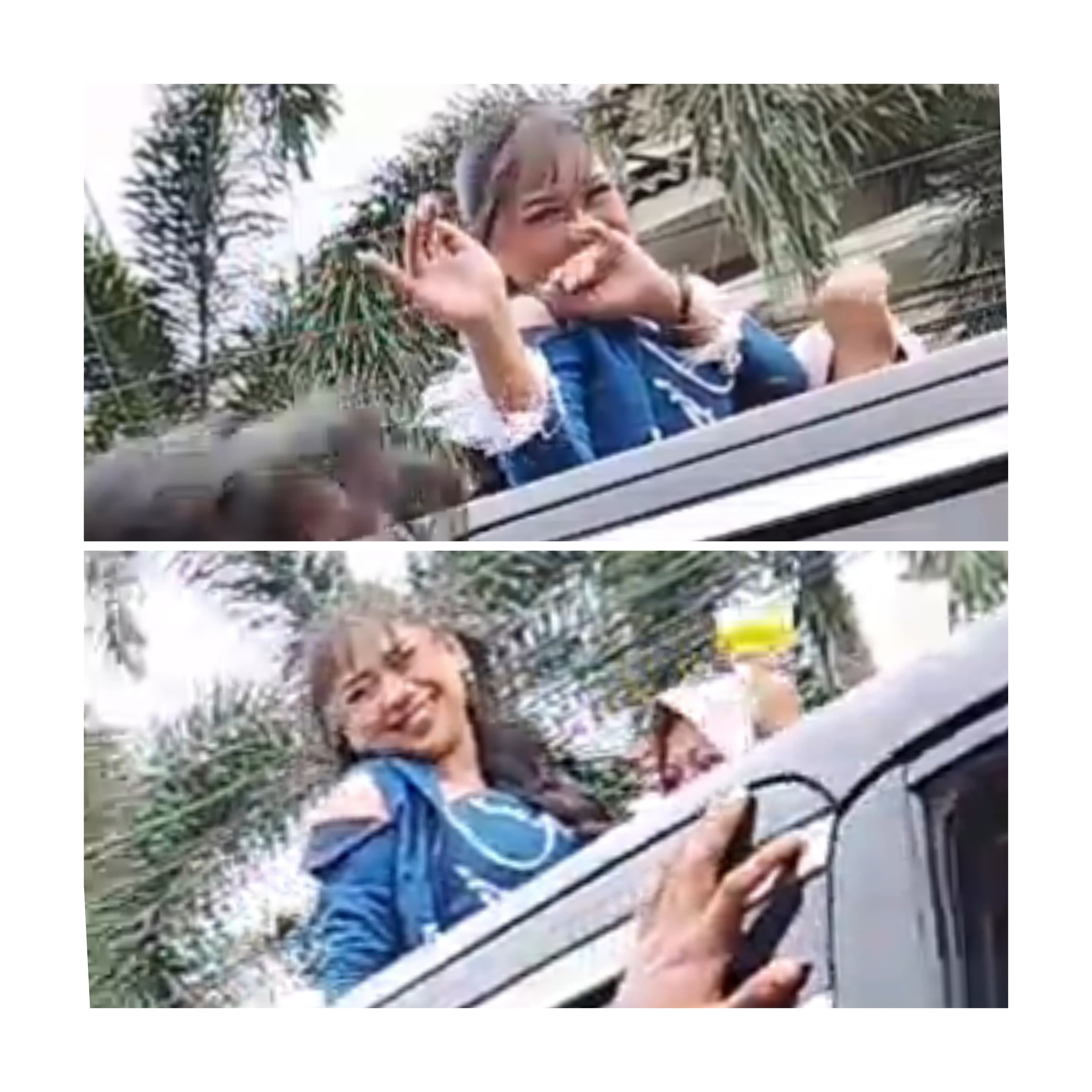 Kisah Inspiratif Dede April, Dari Pengamen Jalanan Menuju Panggung Nasional