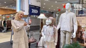 Jangan Sampai Ketinggalan! Promo Baju Lebaran di Matahari Diskon 60 Persen