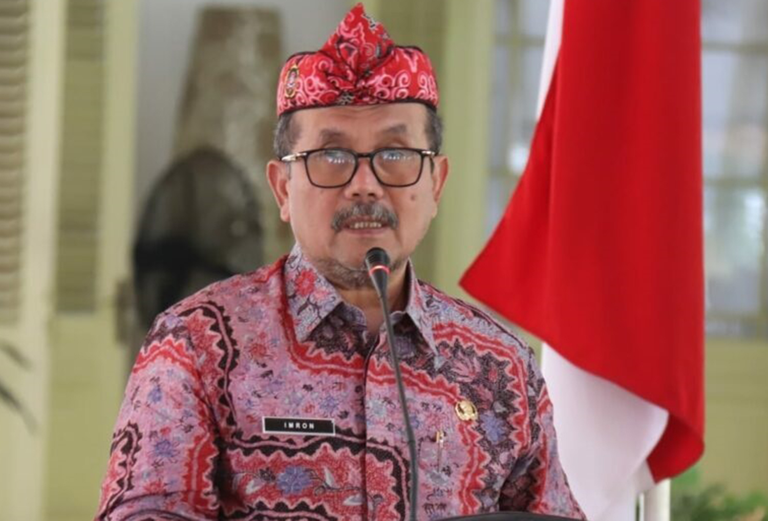 Calon Tenaga Kerja di Kabupaten Cirebon Kena Pungli? Bupati Imron: Segera Laporkan