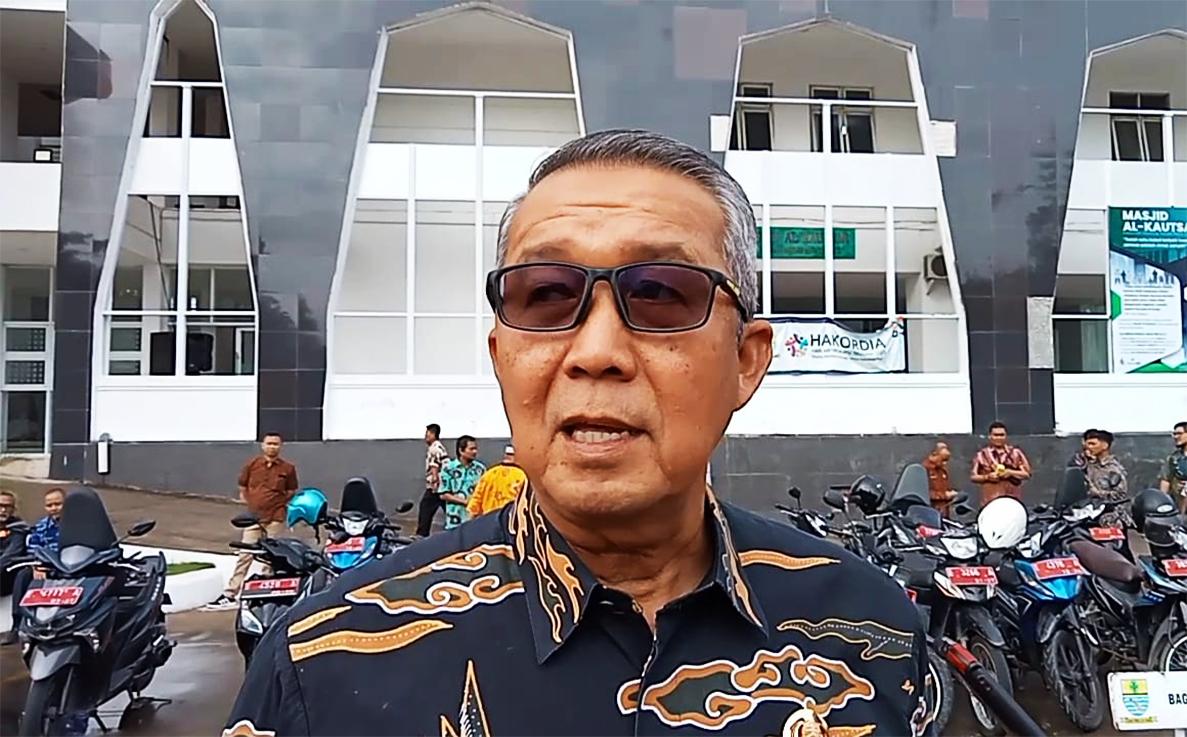 2 Lapangan untuk Konser Musik di Kota Cirebon, Pj Walikota: Asal Jangan di Kawasan Bima 