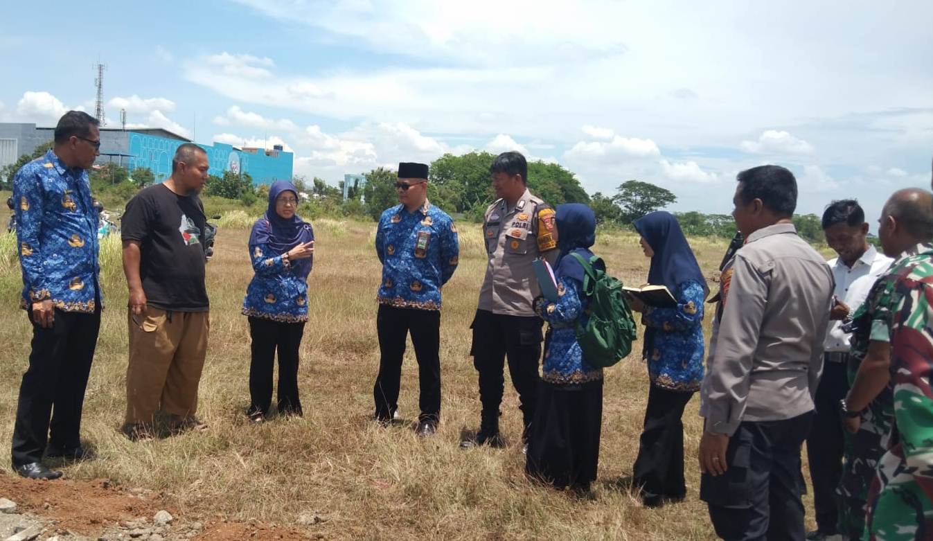 DLH dan Polresta Cirebon Selidiki Bau Kentang Busuk, Pemilik Usaha Pakan Ternak Akui Tak Berizin