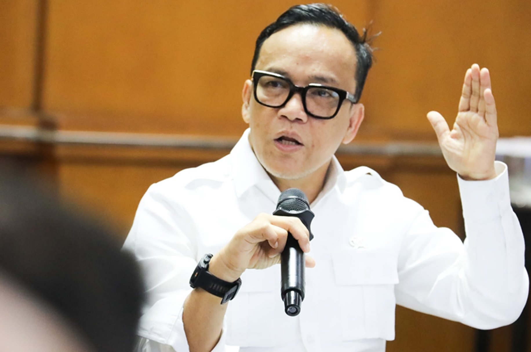 Kasus Noel Wamenaker, Alarm Bahaya untuk Pemerintahan Prabowo Subianto