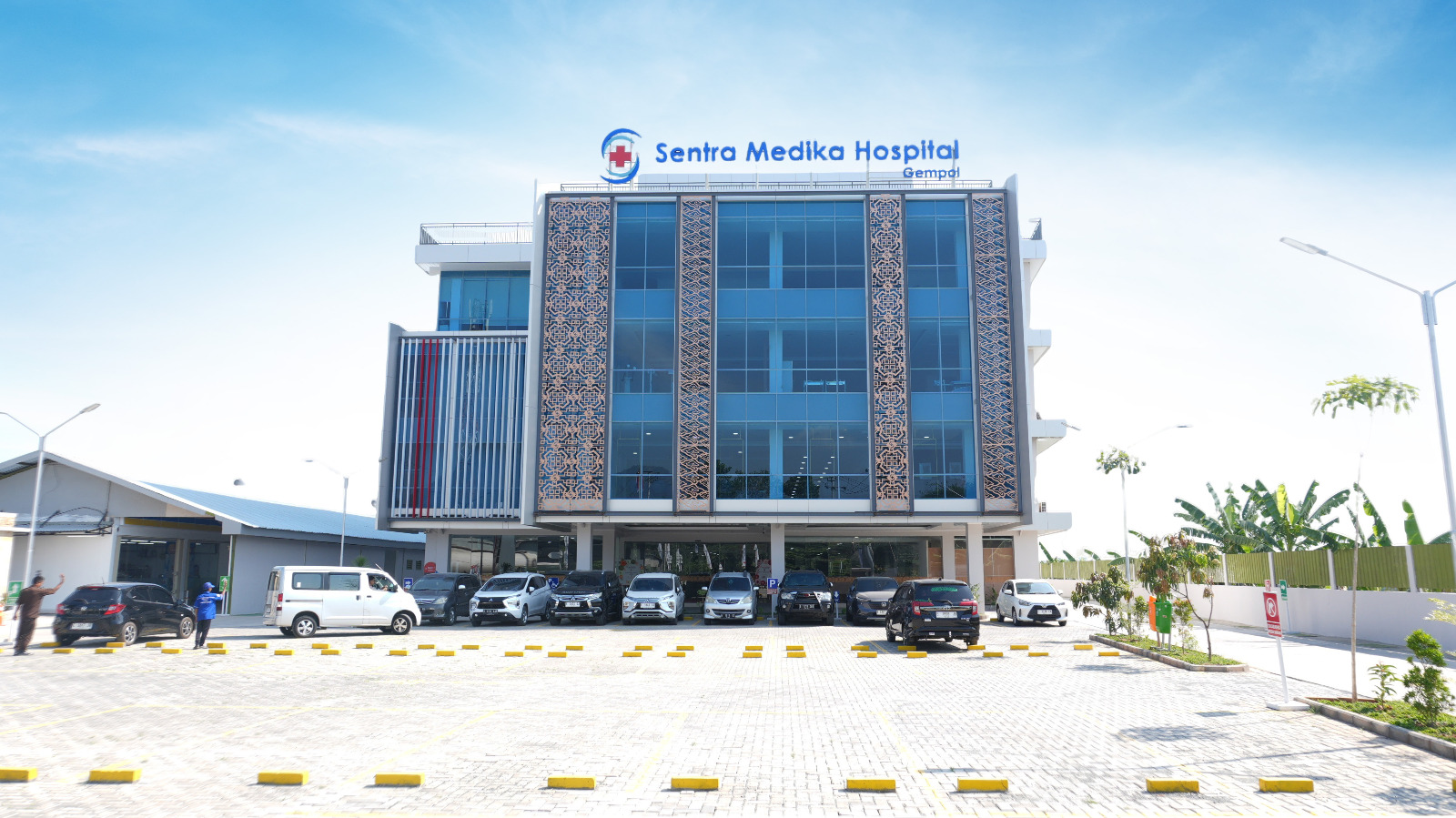 Sentra Medika Hospital Gempol Kini Melayani Pasien BPJS 