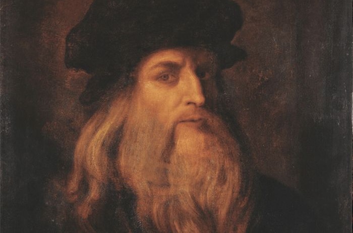 Sejarah Leonardo da Vinci, Seorang Pelukis Sekaligus Ilmuwan