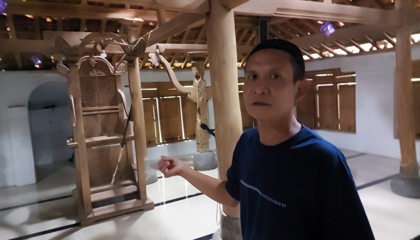 Masjid Keramat Kaliwulu Cirebon, Pusat Ibadah dan Tradisi Ramadan yang Sarat Sejarah