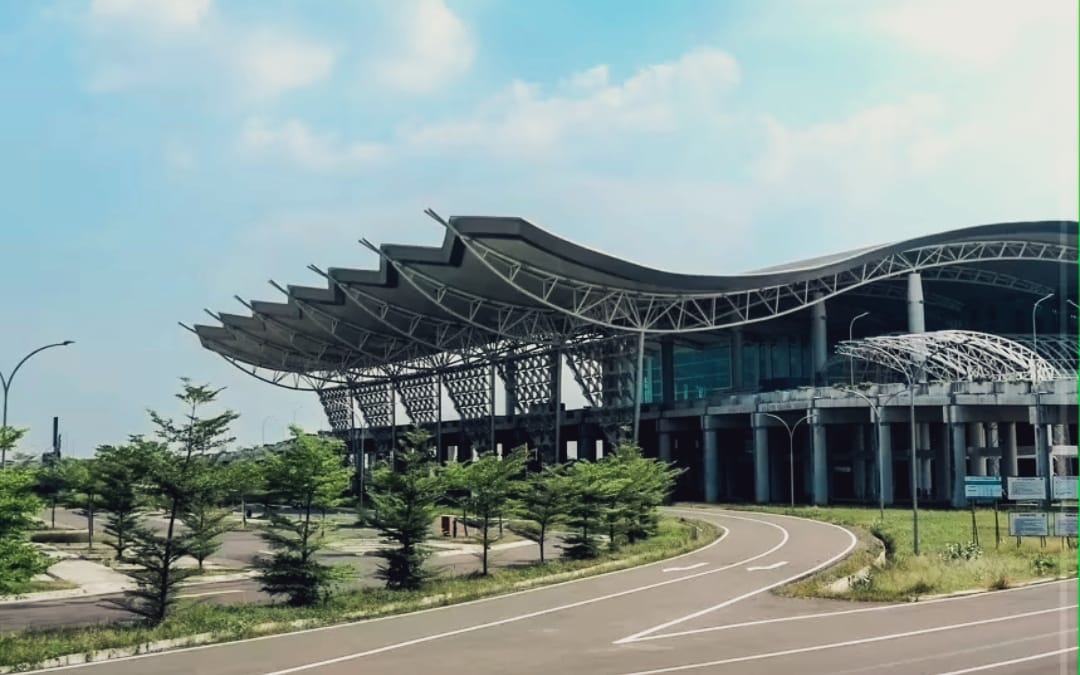 Bandara Kertajati Kapan Beroperasi Penuh? Siap-siap 29 Oktober 2023