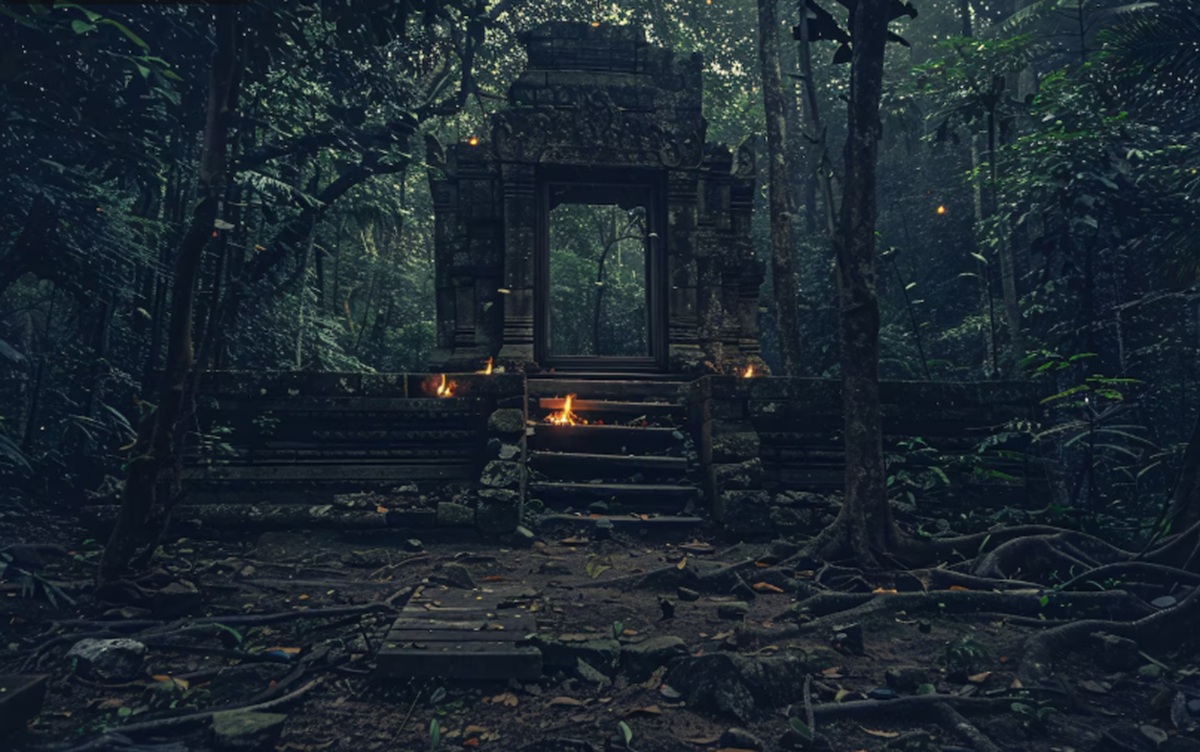 Sejarah Asal Usul Desa Bugis di Indramayu, Jejak Pelarian Prajurit Perang Abad ke-17