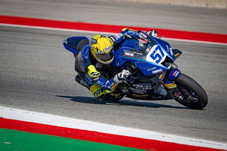 Pengalaman Positif di Assen, Modal Berharga Aldi Satya Mahendra Berjuang di Seri 3 World Supersport