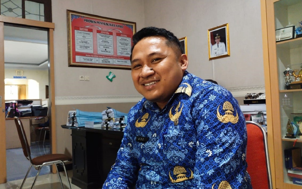 Perpanjangan Kontrak PPPK Kabupaten Cirebon Gen 1, Kriteria Ini Harus Rela Bernasib Buruk