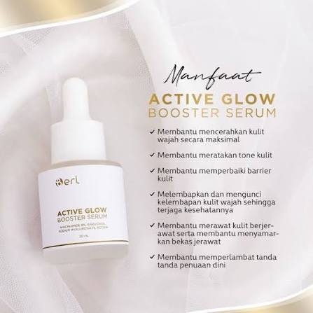 Pori Besar, Minyak Berlebih, dan Kulit Cepat Kusam? AGB dengan Niacinamide 8% & Bakuchiol Bisa Jadi Jawabannya