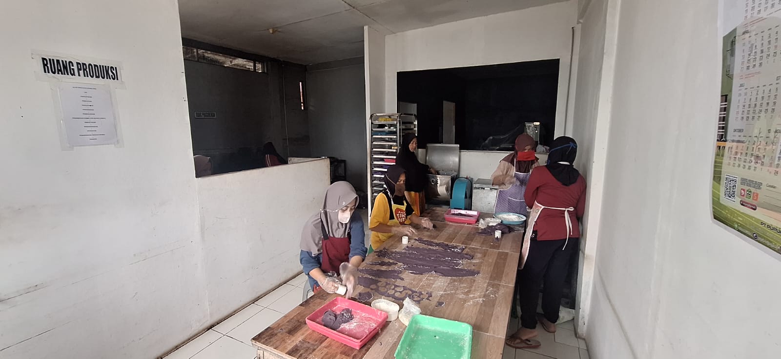 Berbekal Pinjaman Modal dan Pendampingan BRI, Perempuan Tangguh Ini Dirikan Kelompok Wanita Tani 