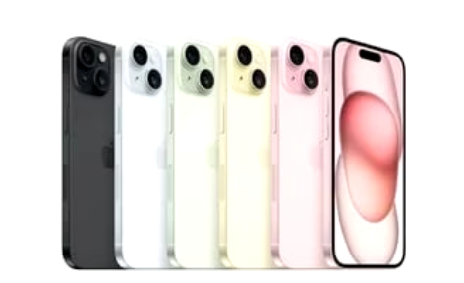 Waw! Ternyata ini 5 Perbedaan iPhone 15 dan 15 Pro, Kamu Pilih yang Mana?