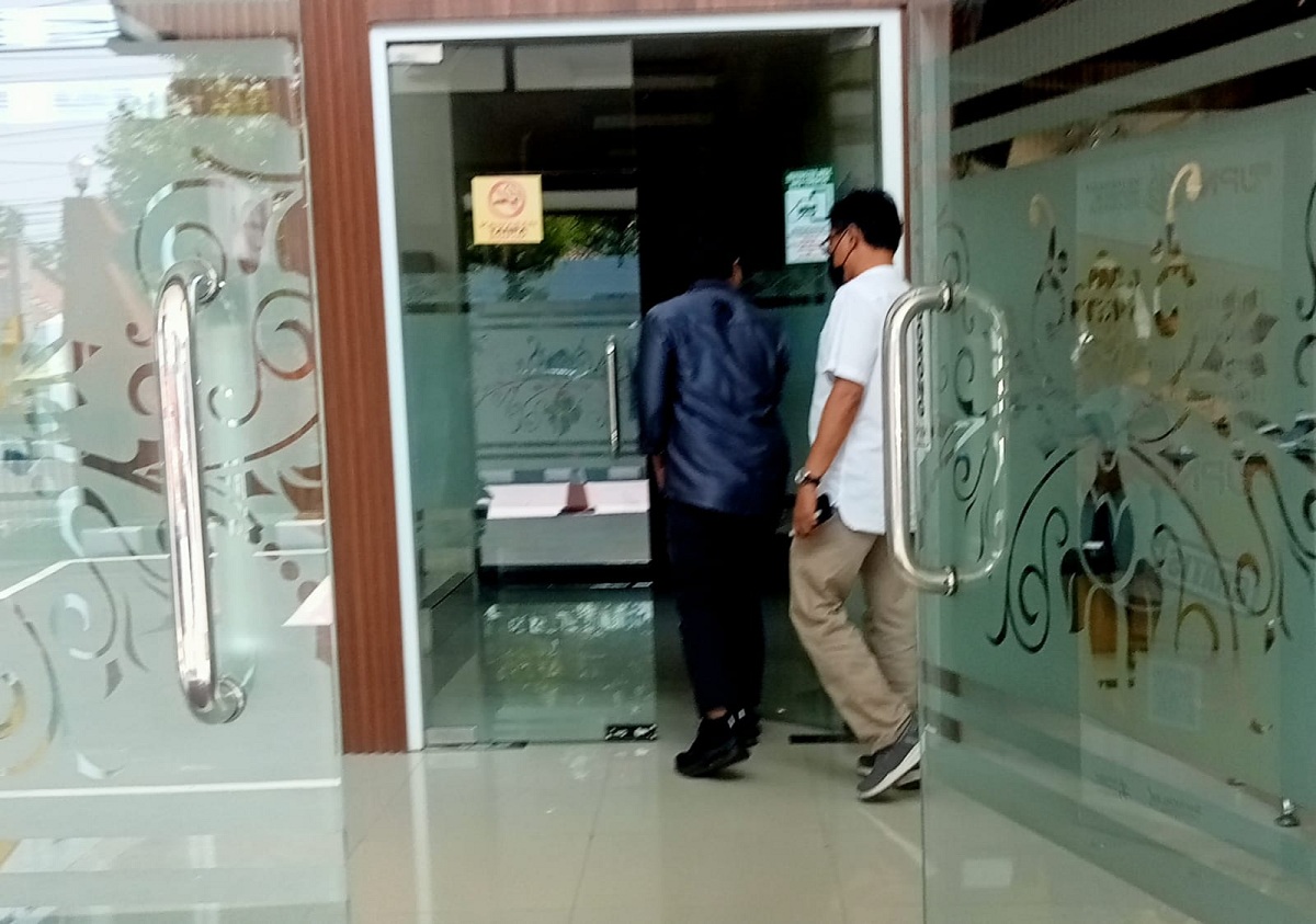 Kepala KCD Diperiksa Kejaksaan Terkait Kasus PIP SMAN 7 Kota Cirebon