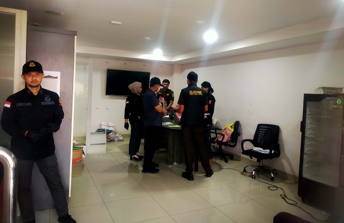 Kejari Majalengka Periksa 14 Saksi Kasus Dugaan Korupsi Dana Hibah KONI Rp6 Miliar