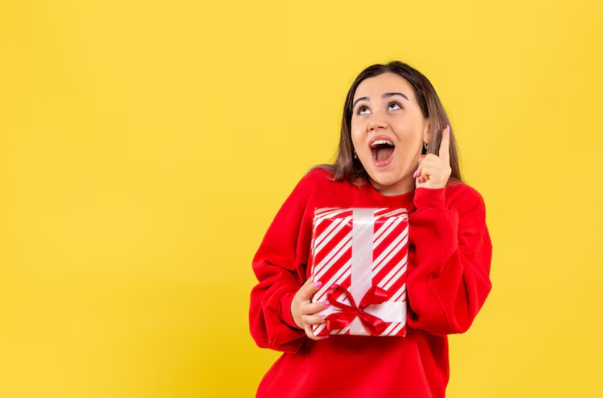 10 Hadiah Tahun Baru untuk Orang Tercinta, Simpel tapi Sarat Makna