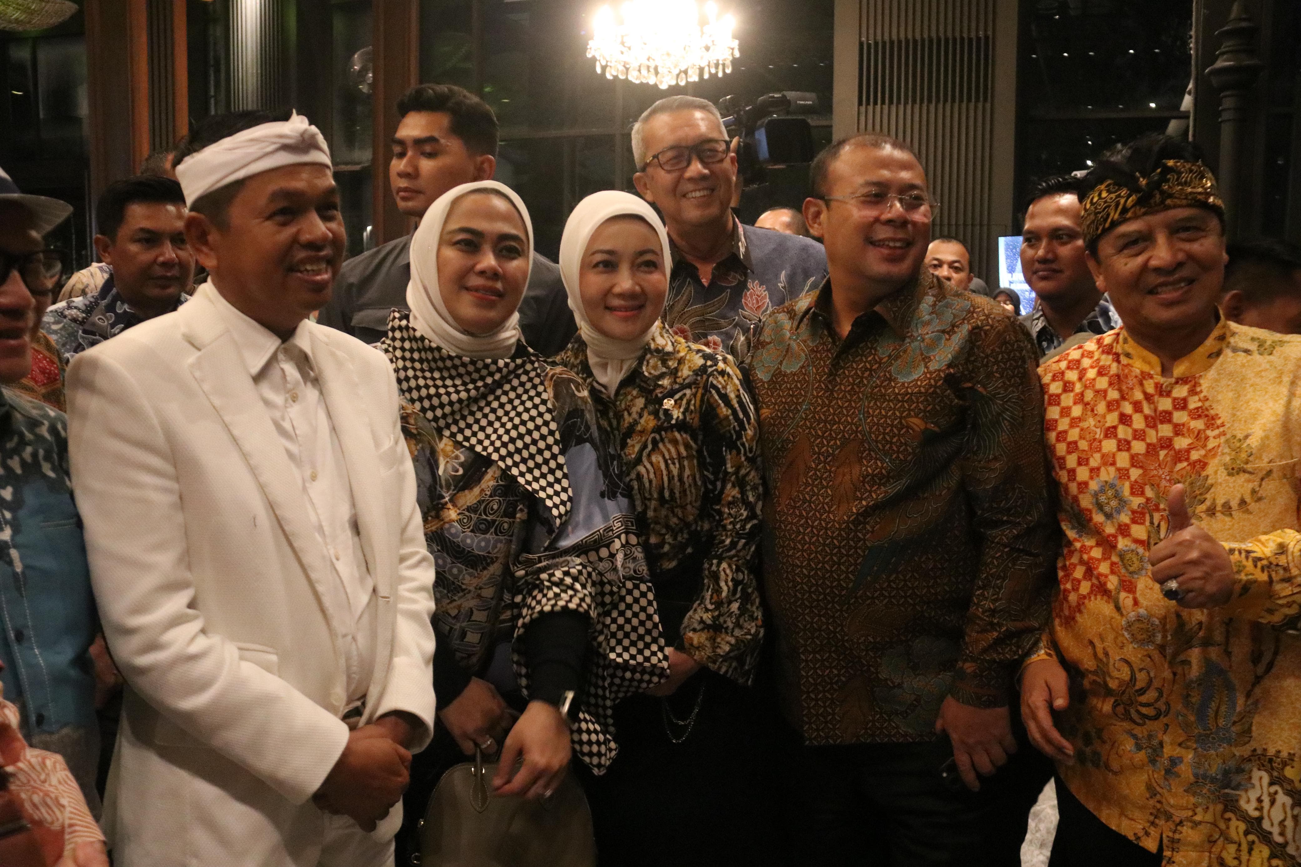 Soal Pengembangan BIJB Kertajati, Pj Walikota Cirebon: Kolaborasi Pusat, Provinsi dan Daerah Harus Erat