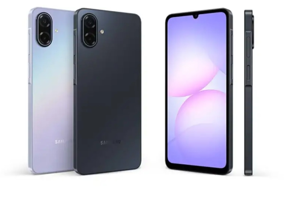 Samsung Galaxy A07 5G Bocor di Website Resmi, Ini Spesifikasi Lengkap dan Fitur Unggulannya