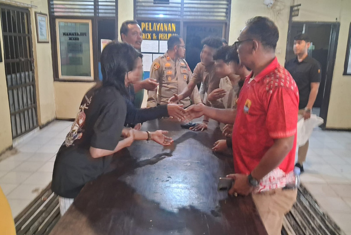 Kronologi Tawuran Konten di Cirebon: Pelaku Bertopeng Ala Ninja Serang Rumah Warga