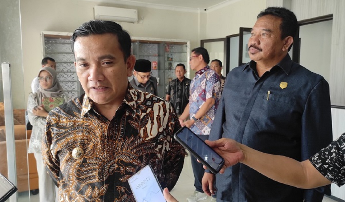 Bantuan Keuangan Parpol di Majalengka Diusulkan Naik, Rp5.000 per Suara