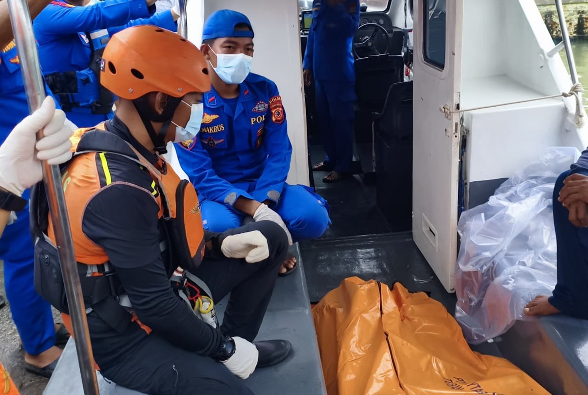 Nelayan Indramayu Tenggelam Ditemukan, Basarnas Ungkap Kronologi Lengkap