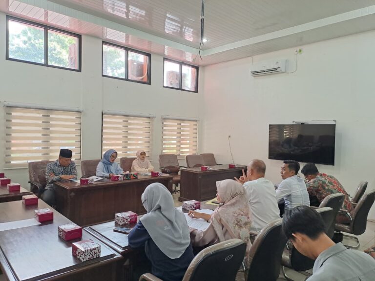 Evaluasi Sistem Keuangan Desa, DPRD: Pengawasan Dana Desa Harus Diperkuat 