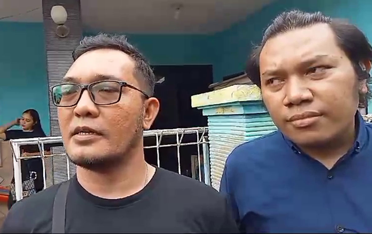 Tim Hotman911 Datangi Rumah Vina Cirebon, Singgung Penangkapan DPO Hingga 8 Tahun