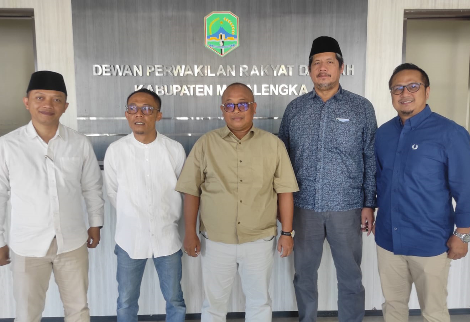 PDIP Kritik Draf RPJMD 2025-2029 Pemkab Majalengka