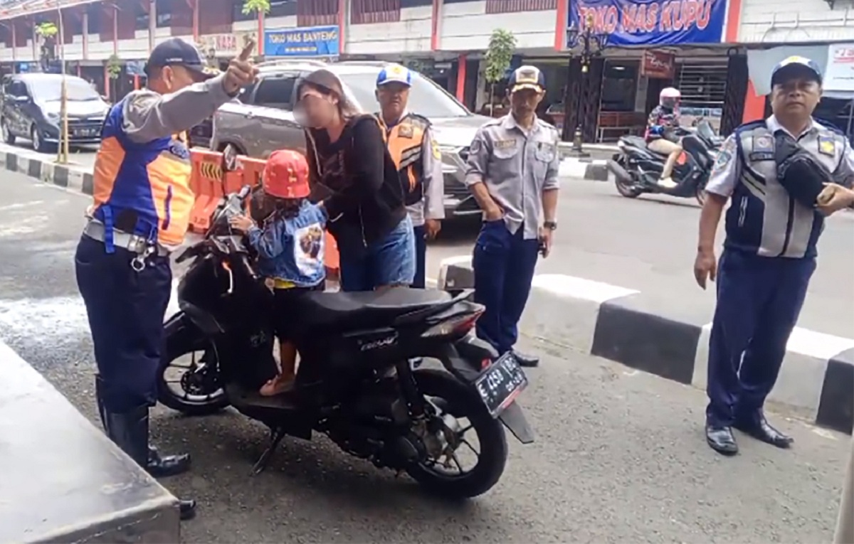 Dishub Bilang Begini Soal Parkir Objek Wisata di Kuningan Belum Setor ke Pemerintah Padahal Sudah Ada Perda