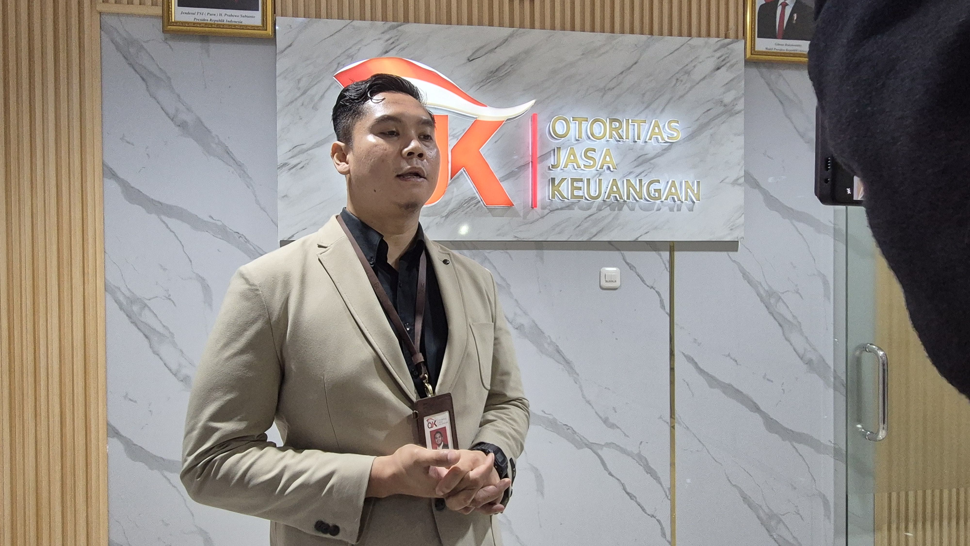 OJK Ungkap Penyebab BPR di Ciayumajakuning Ditutup, Fraud Jadi Akar Masalah