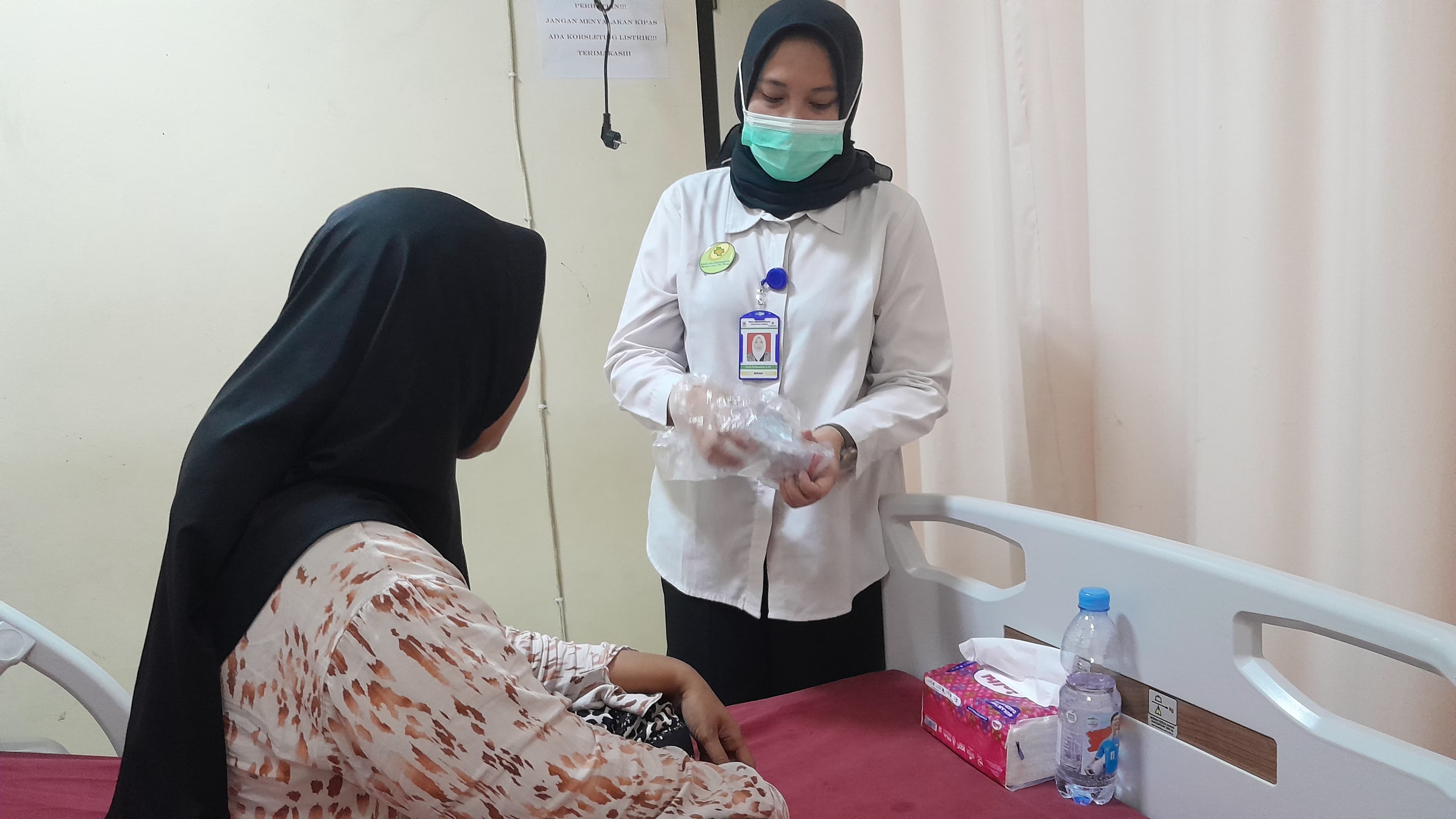 RSUD Arjawinangun Terapkan Carevolution: Pelayanan Kesehatan dengan Empati dan Pendampingan Pascaperawatan