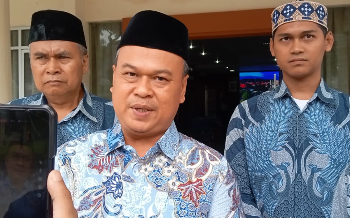 Cek Besaran Zakat Fitrah 2026 dan Perbedaan Awal Puasa Versi Muhammadiyah dan Kemenag