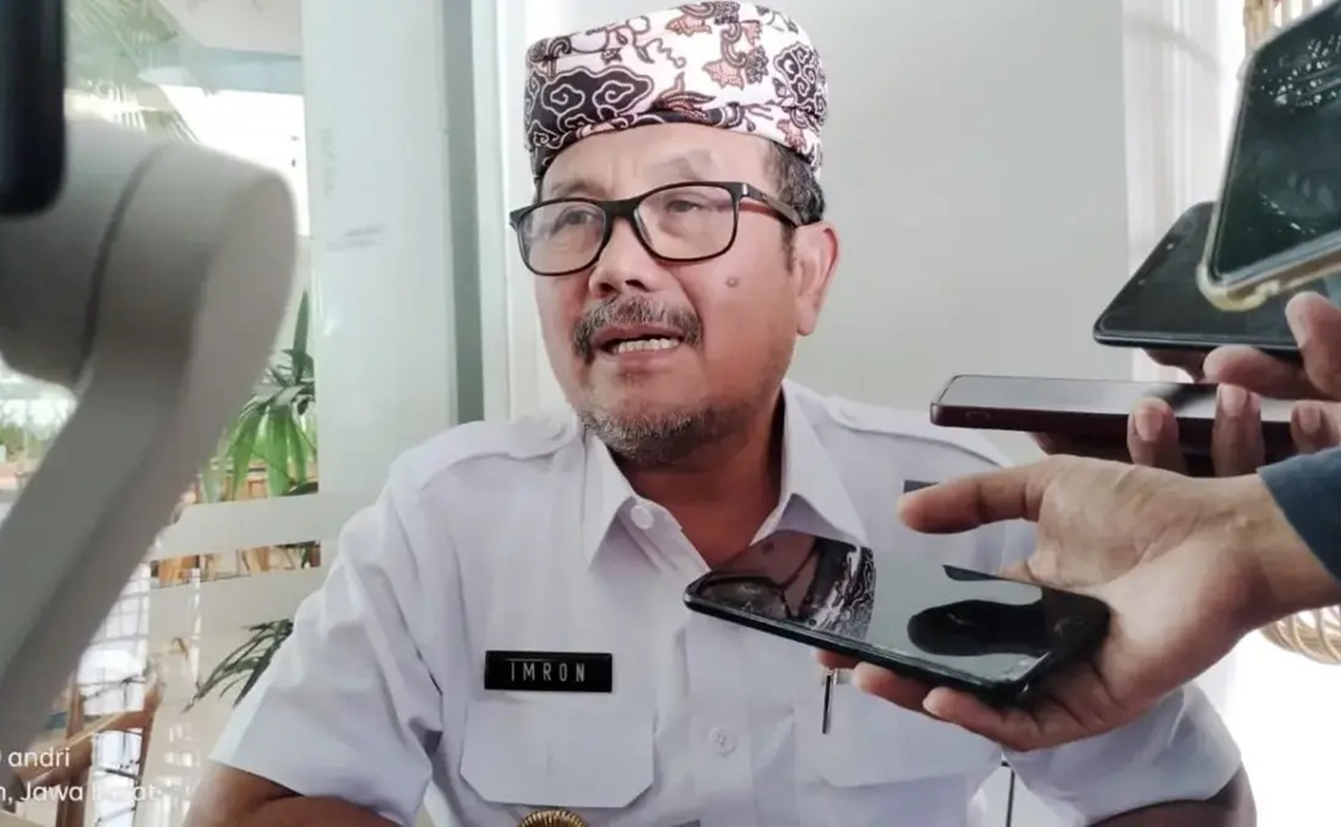 Sekolah Rakyat Kabupaten Cirebon Dibangun di Lahan Seluas 5 Hektare