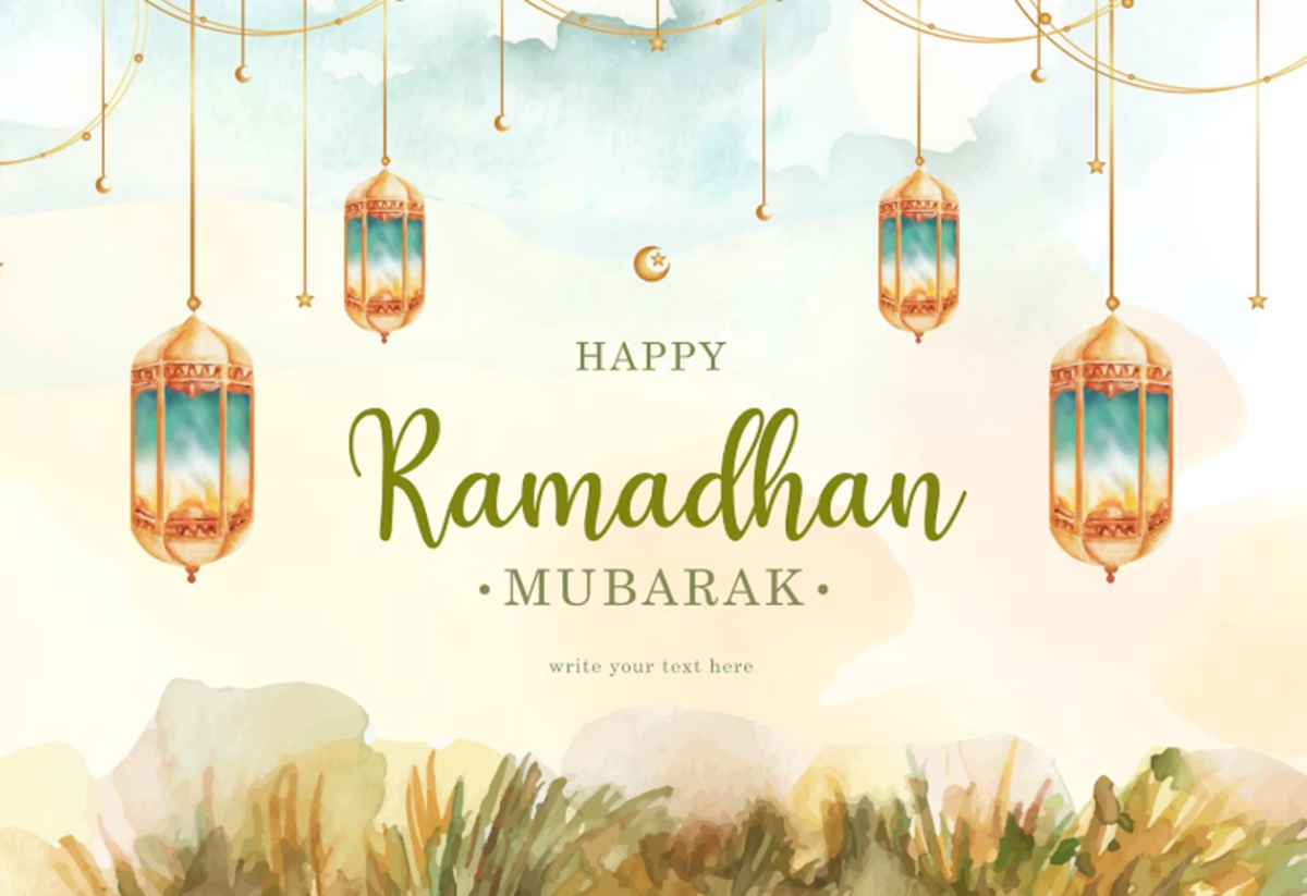 5 Keutamaan Bulan Ramadhan yang Jarang Disadari, Nomor 4 Paling Dinanti Umat Islam