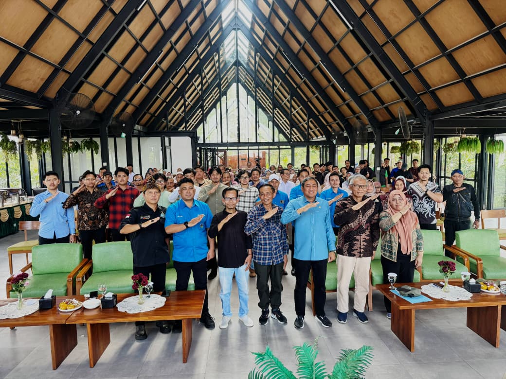 Suhu Makin Panas dan Banjir Meningkat, ProKlim Jadi Senjata Kuningan Hadapi Perubahan Iklim