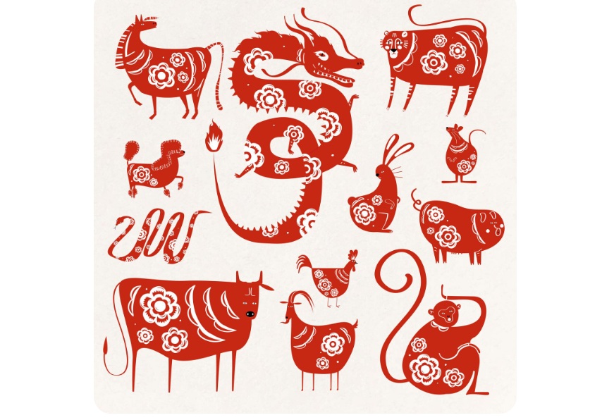 Ramalan Shio 2026: Inilah Shio yang Diprediksi Panen Rezeki Besar!