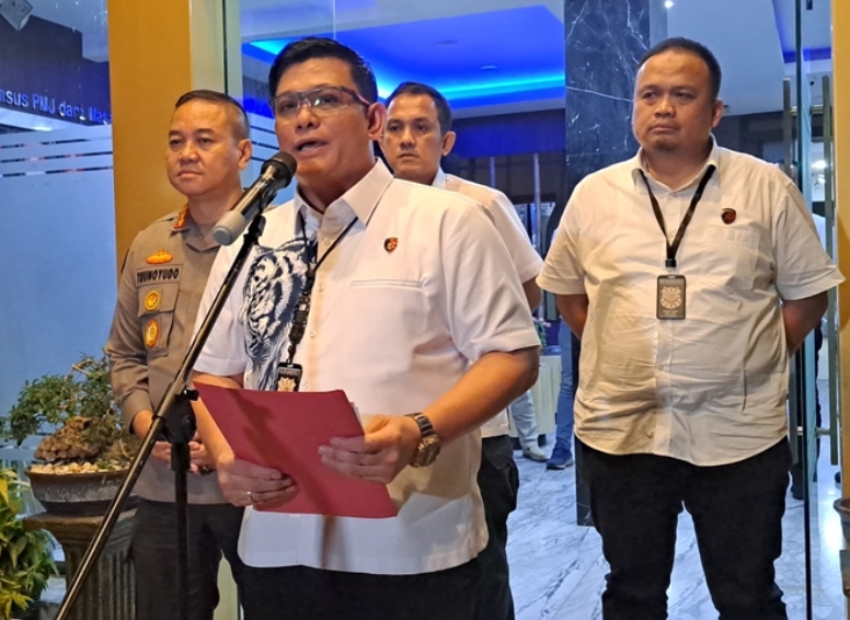 Penyidik Polda Metro Jaya Akan Panggil 4 Pimpinan KPK Pekan Depan 