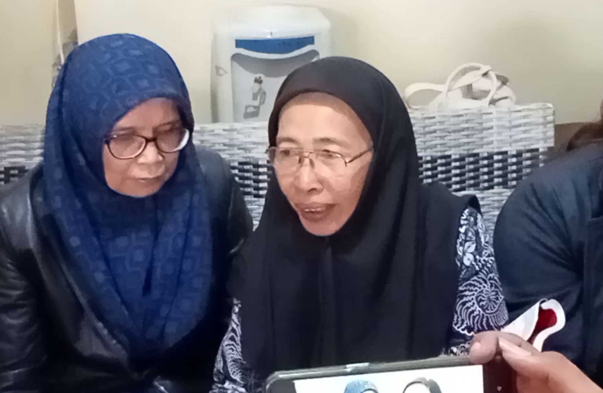 Pengakuan Rivaldi Terdakwa Kasus Vina Cirebon, Ditangkap di Depan Grage Mall, Dipaksa Mengaku sebagai Andika