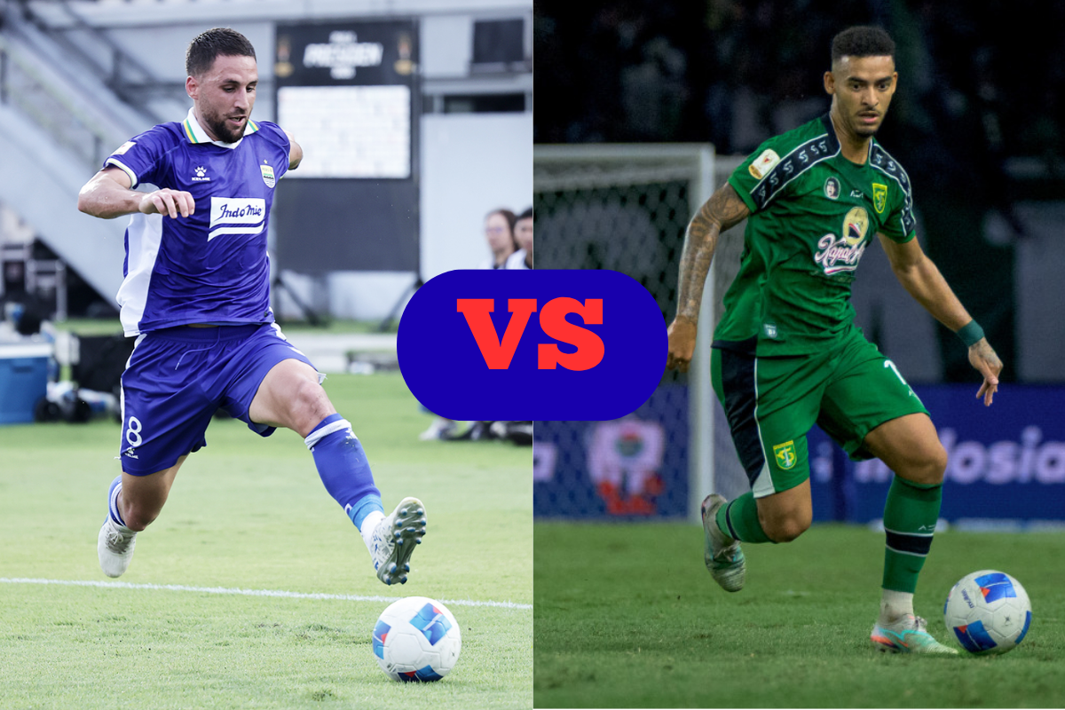 Jadwal Final Piala Presiden 2026 Persib vs Persebaya: Jam Tayang, Lokasi, dan Siaran Langsung