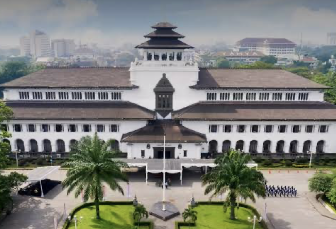 Jawa Barat jadi Provinsi Tatar Sunda, Bisa Contoh Papua, Saatnya Bangga dengan Nama Lokal
