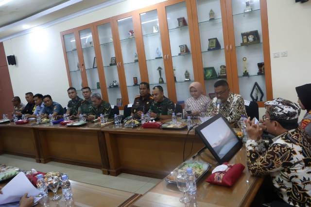 Libur Nataru Sudah Dekat! Berikut Langkah Pemkab Cirebon Hadapi Lonjakan Mobilitas Warga