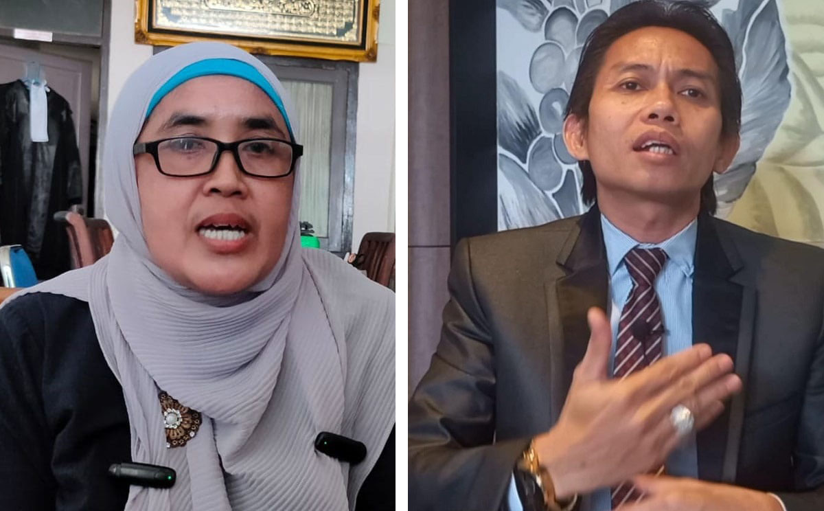 Kuasa Hukum Mencium Adanya Trik Dibalik Absennya Termohon di Sidang Praperadilan