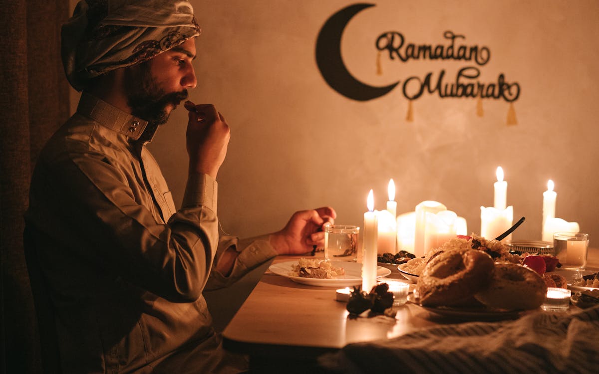 Gampang Banget, Cara Mendapatkan Semua Kebaikan Puasa Ramadan Menurut dr Zaidul Akbar