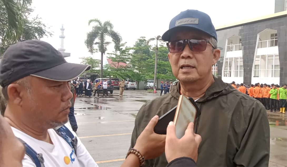 3 Tahun Absen, CFD Kota Cirebon Aktif Lagi Mulai Minggu Ini Tapi Pindah Lokasi