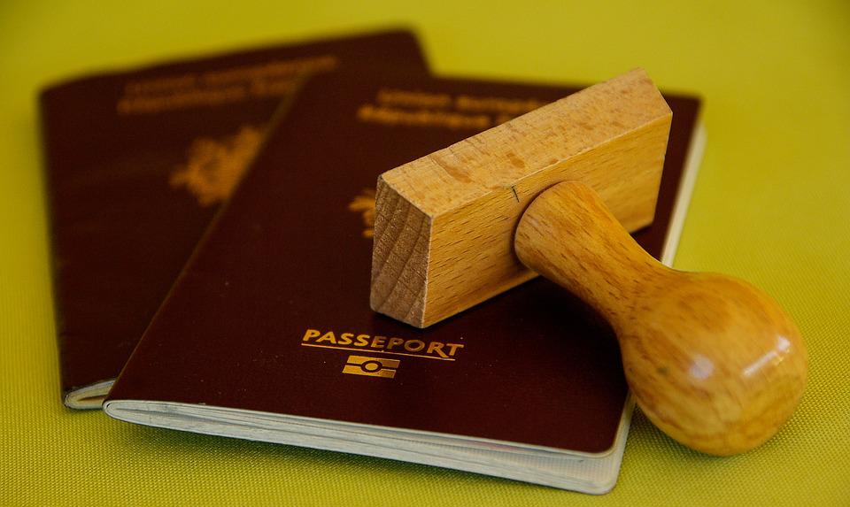 Aturan Baru, Masa Berlaku Paspor Saat Ini Tidak Lagi 5 Tahun, Tapi...