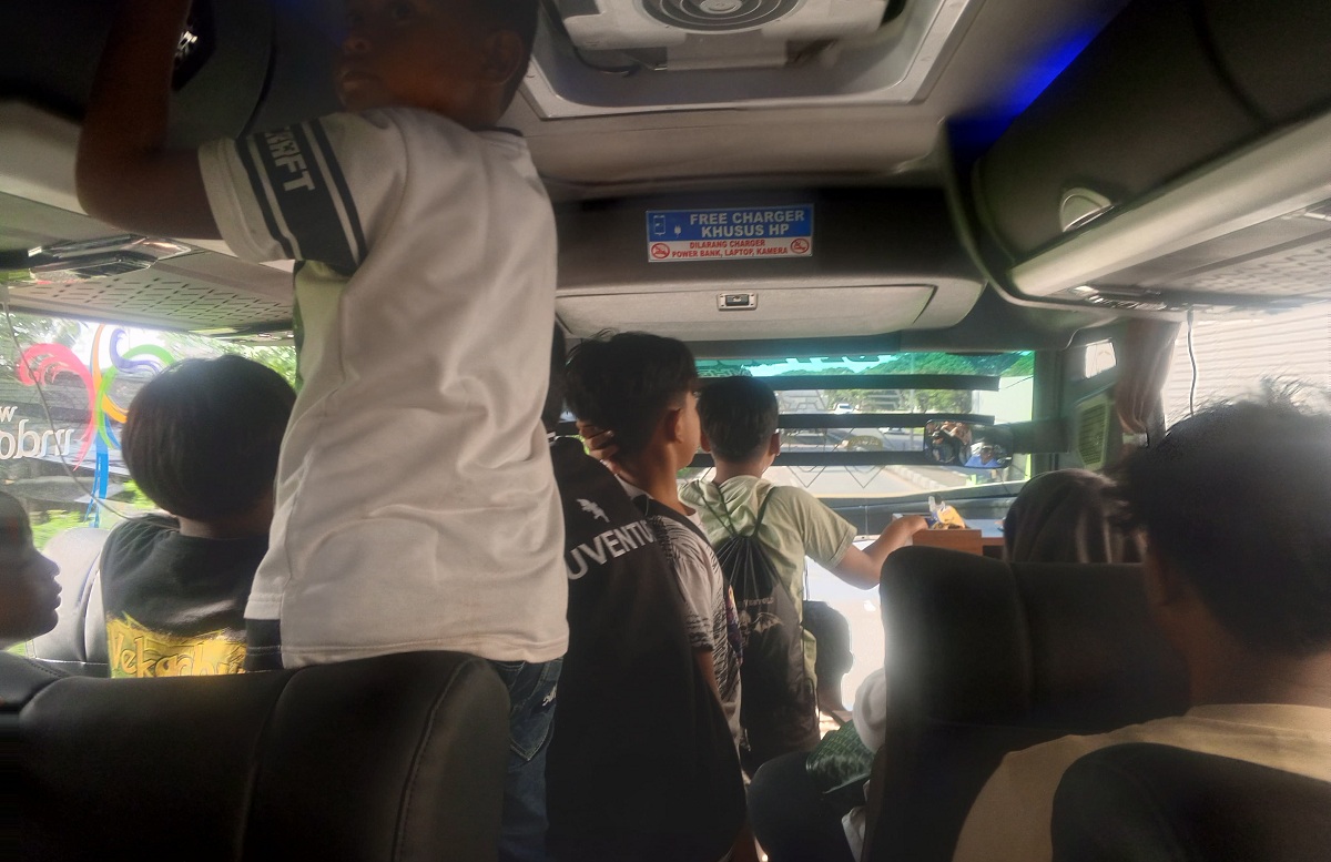 Lebih dari KDM, Kadis di Kuningan Minta Study Tour di Dalam Kabupaten, Biro Perjalanan Tambah Merana