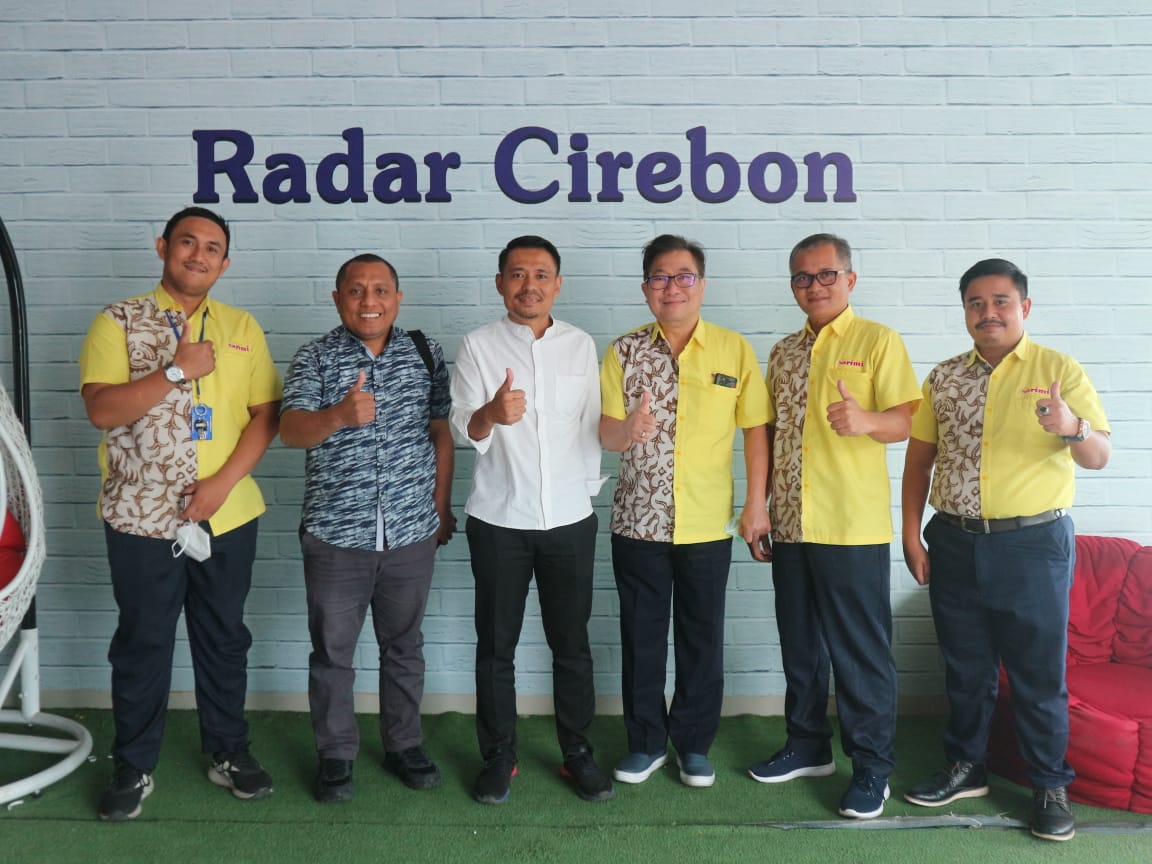 PT Indofood Kenalkan Indomie Empal Gentong, Siap Jadi Oleh-oleh saat Berkunjung ke Cirebon